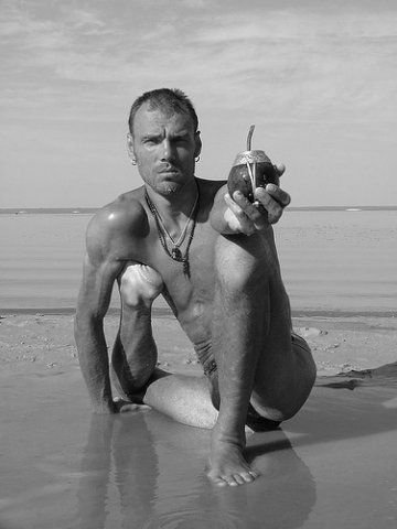 Дмитрий  инструктор Московская йога
